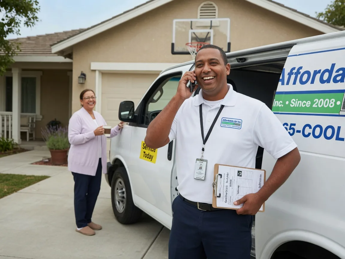Central Ac Repair Klickitat, WA FAQs